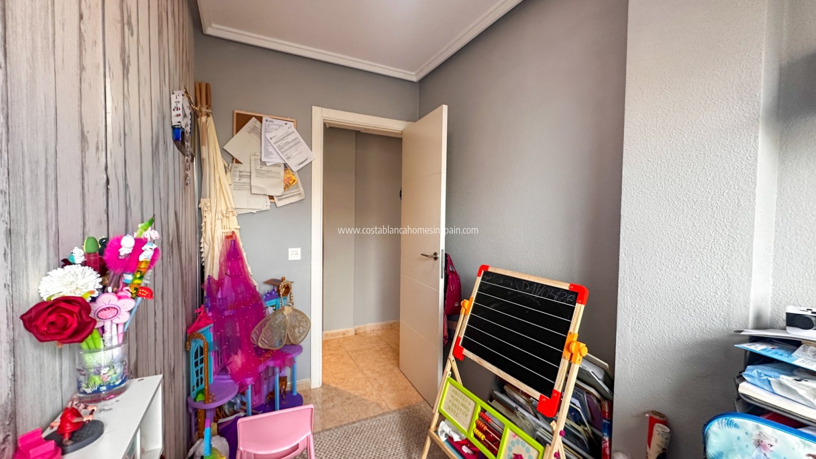Használt - Apartment - Torrevieja - 