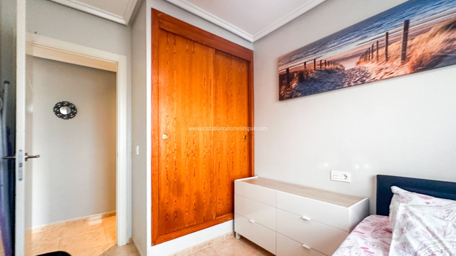 Használt - Apartment - Torrevieja - 