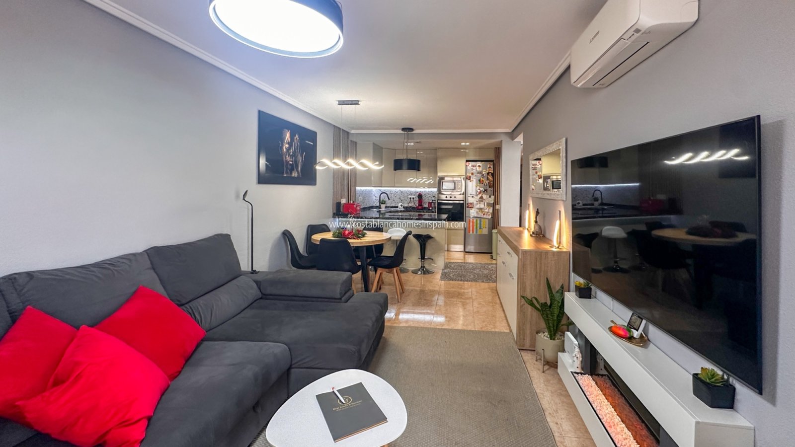 Használt - Apartment - Torrevieja - 
