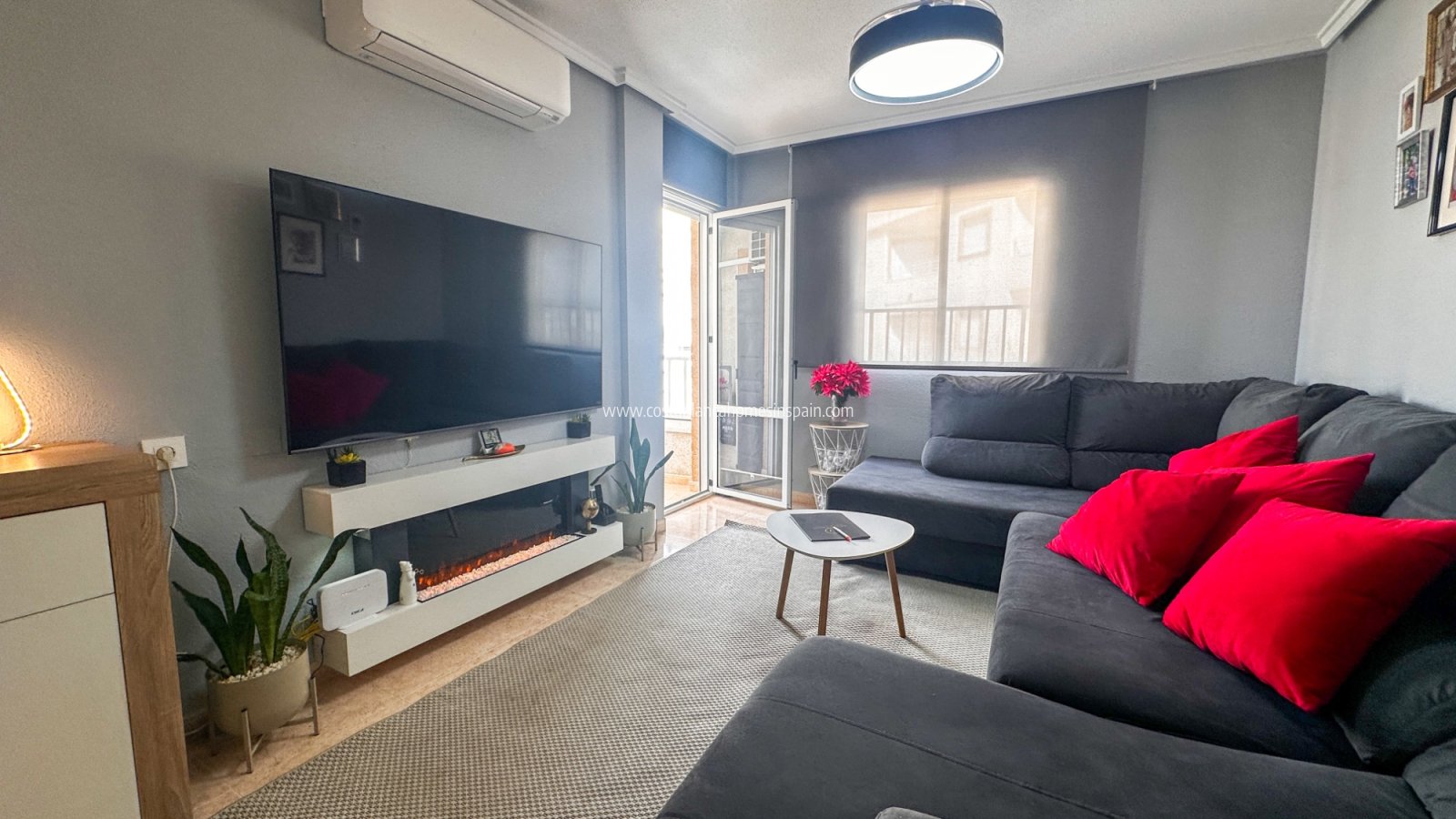 Használt - Apartment - Torrevieja - 