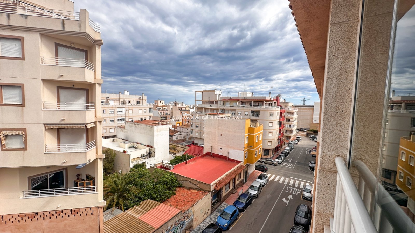 Használt - Apartment - Torrevieja - 