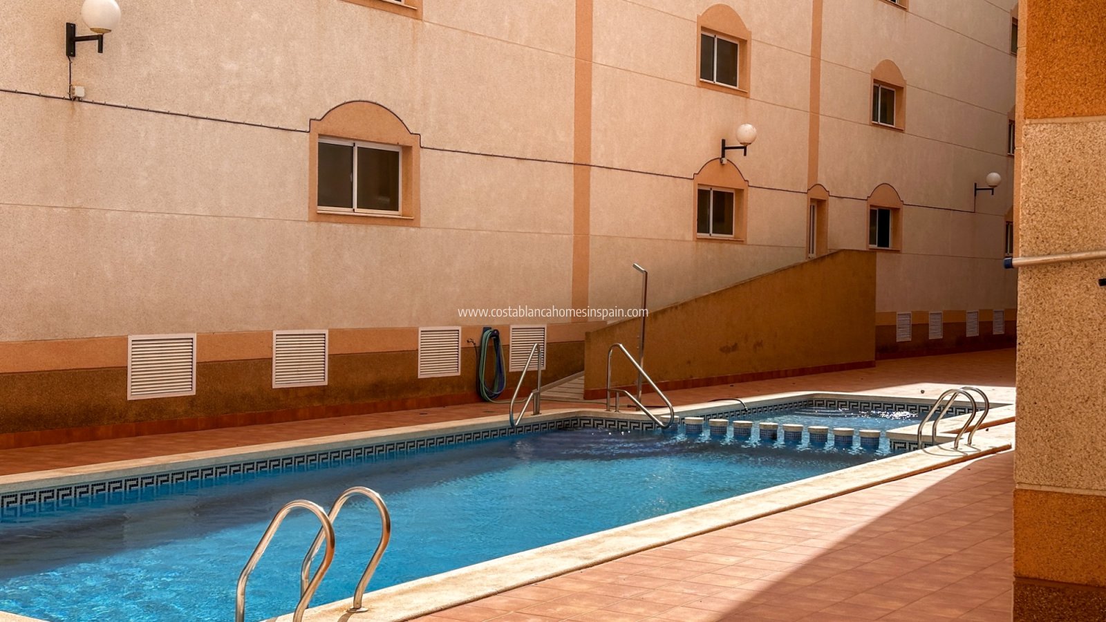 Használt - Apartment - Torrevieja - 