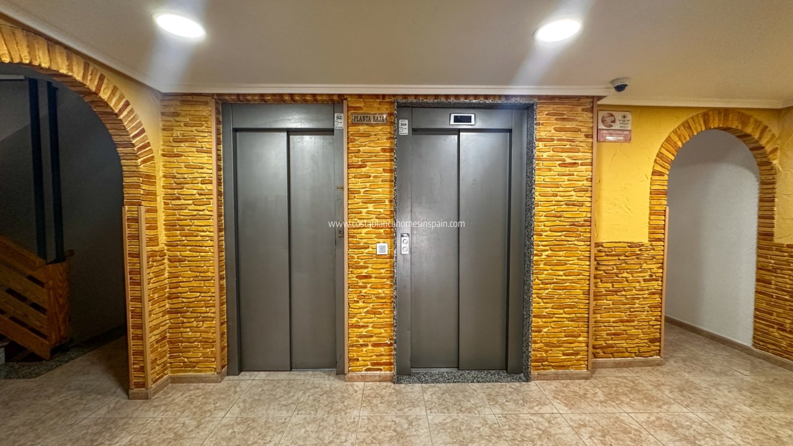 Használt - Apartment - Torrevieja - 