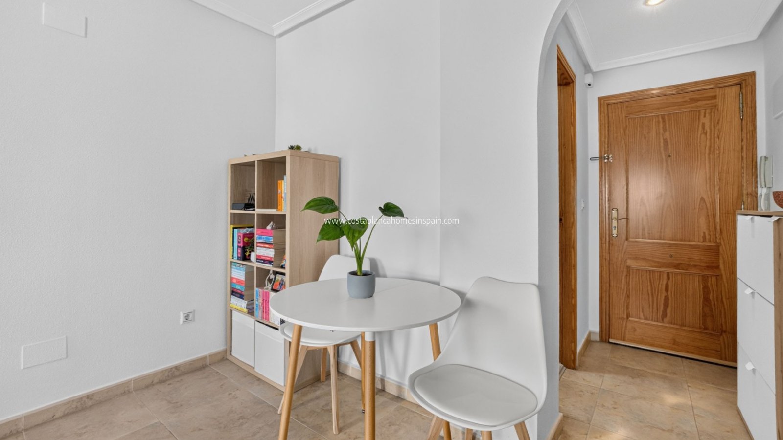Használt - Apartment - Torrevieja - 
