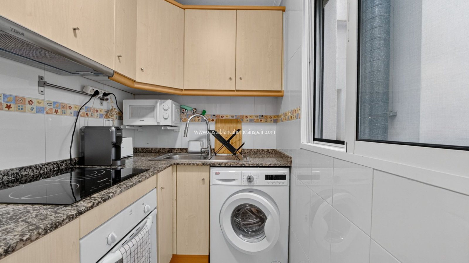 Használt - Apartment - Torrevieja - 