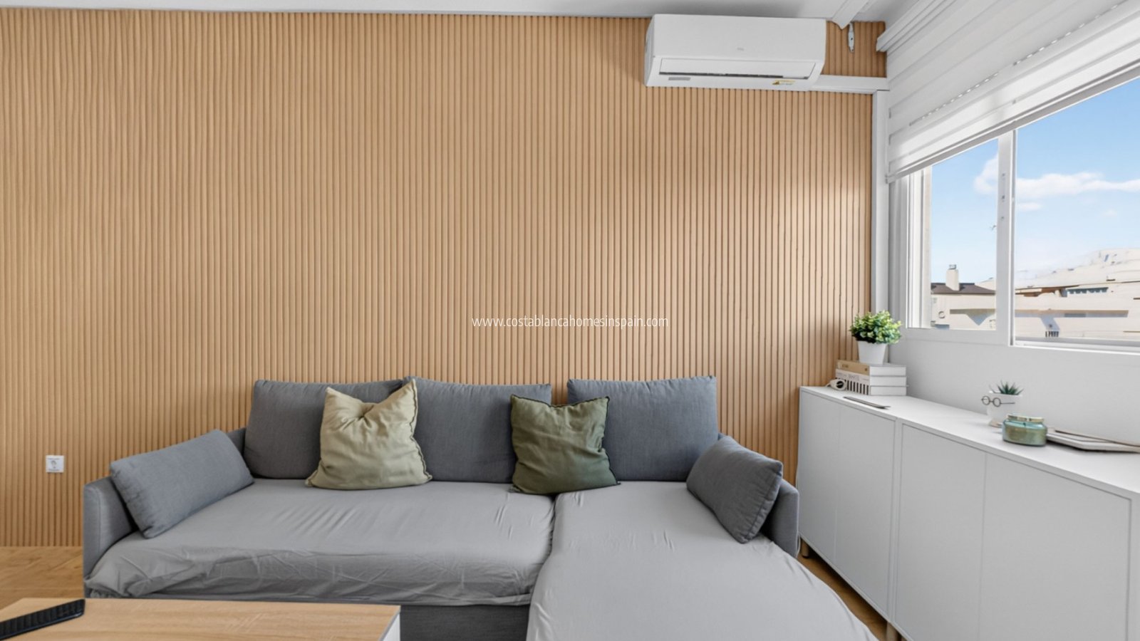 Használt - Apartment - Torrevieja - 