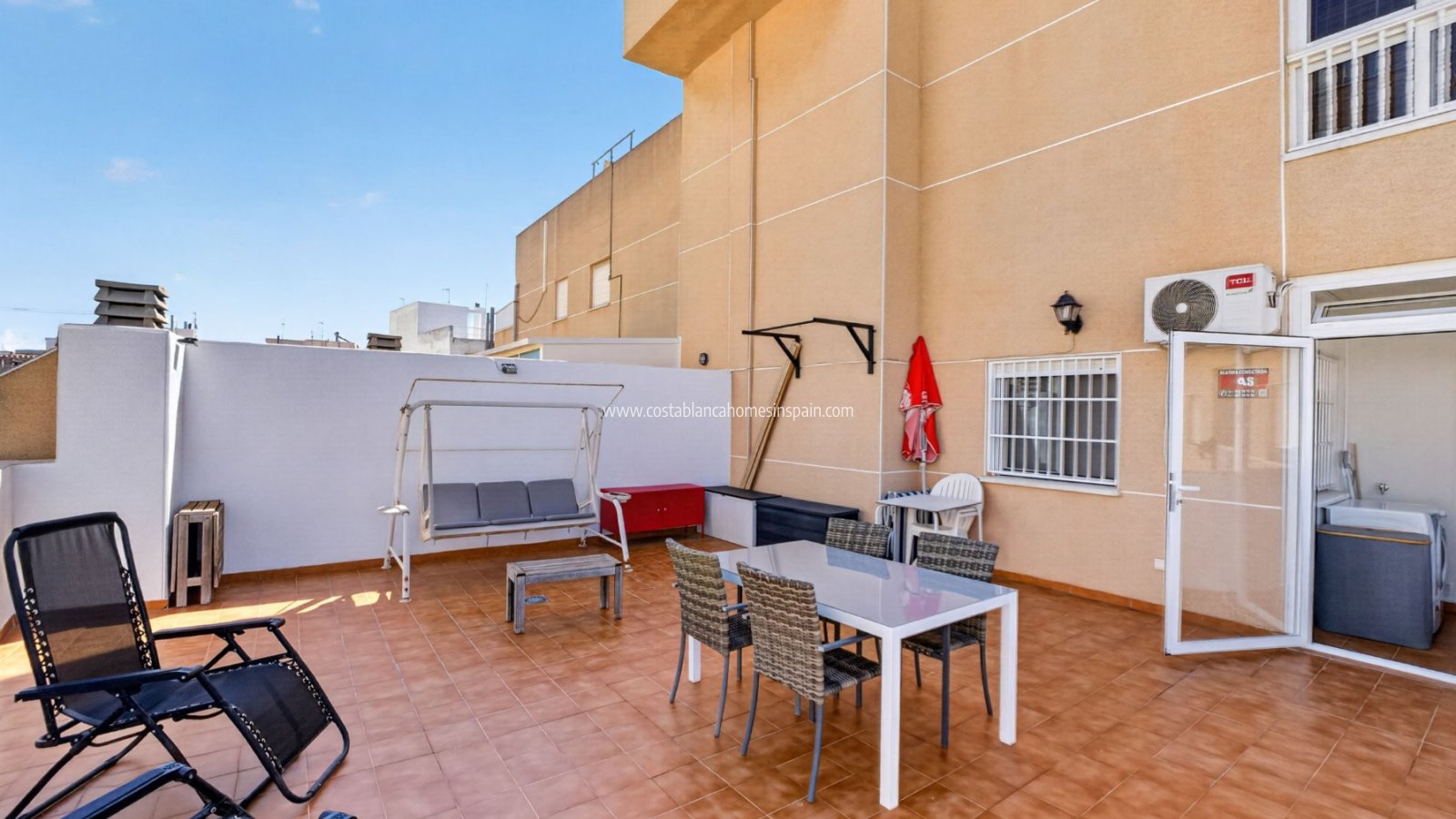 Használt - Apartment - Torrevieja - 