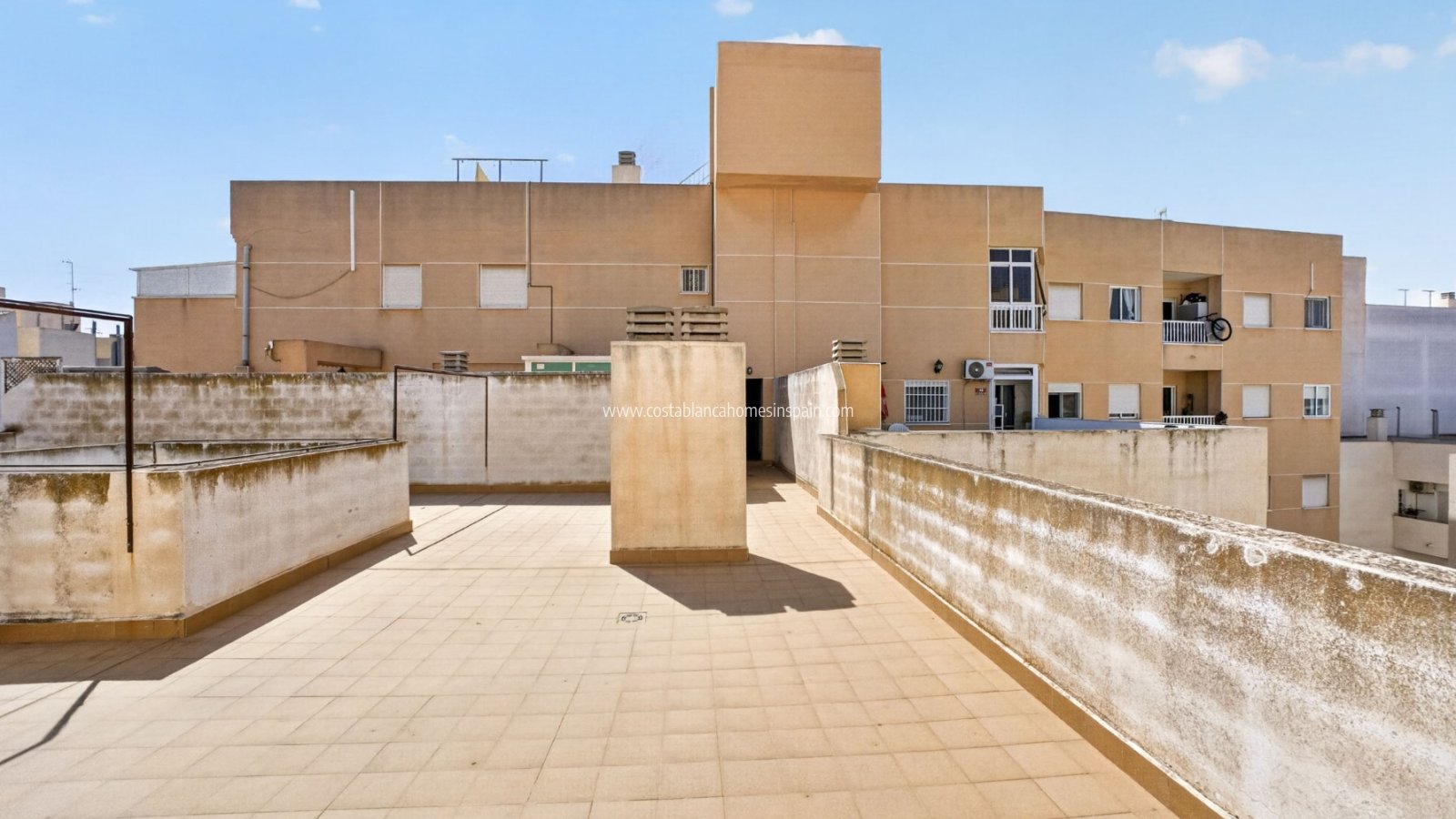 Használt - Apartment - Torrevieja - 
