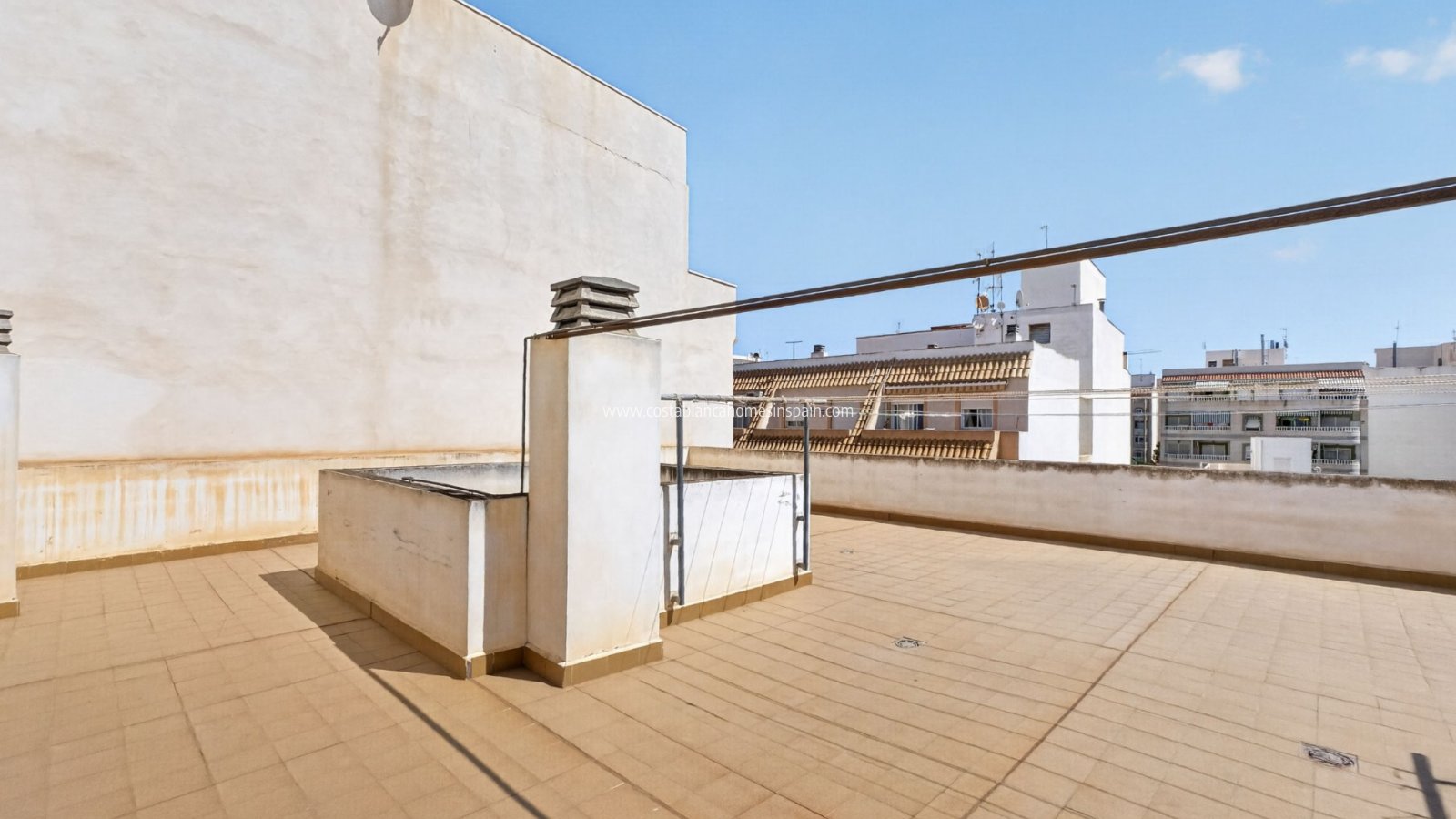Használt - Apartment - Torrevieja - 