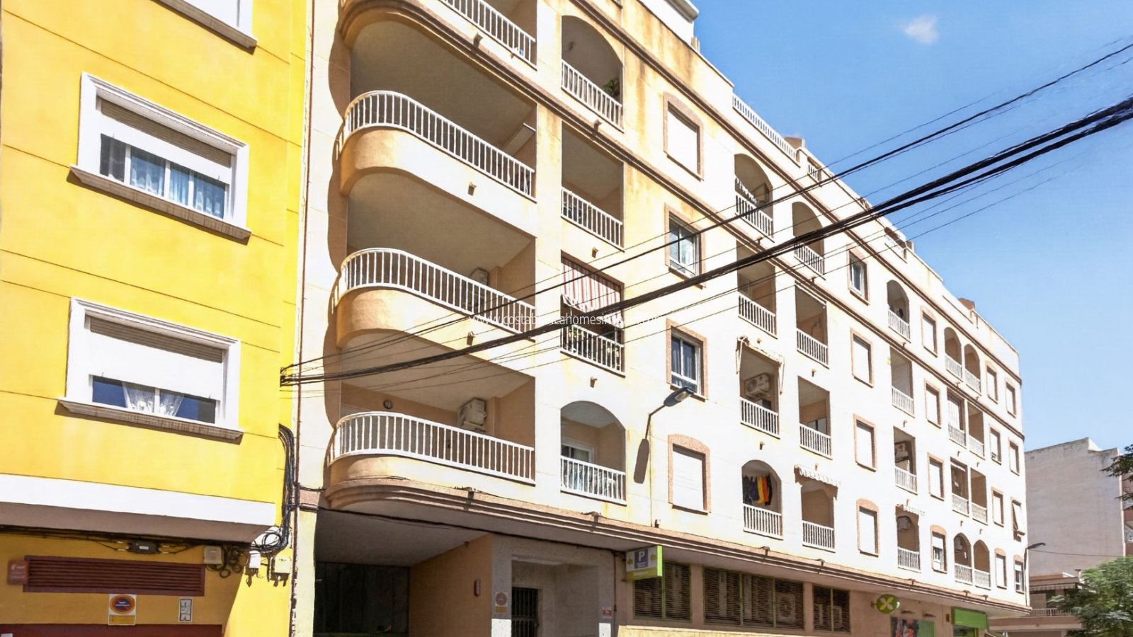 Használt - Apartment - Torrevieja - 