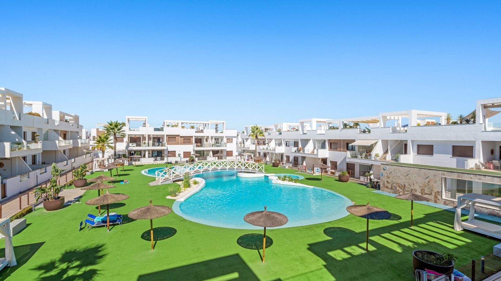 Használt - Apartment - Torrevieja - 