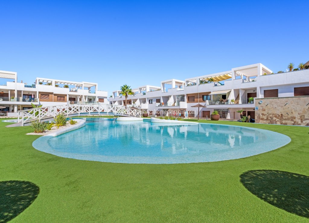 Használt - Apartment - Torrevieja - 