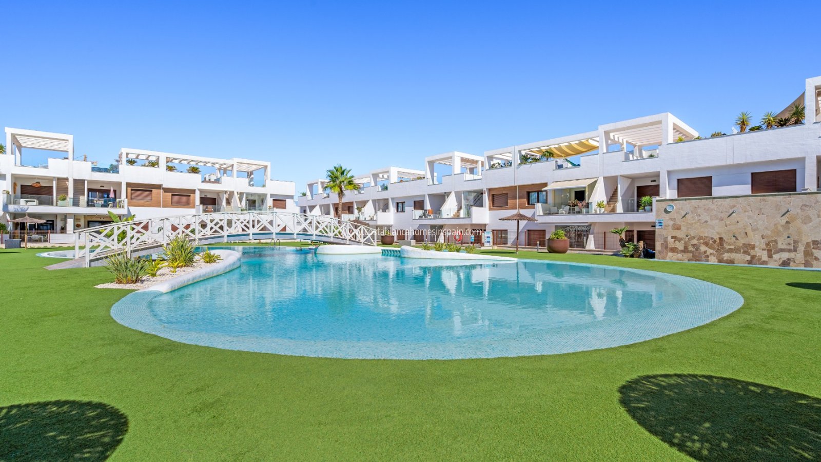 Használt - Apartment - Torrevieja - 