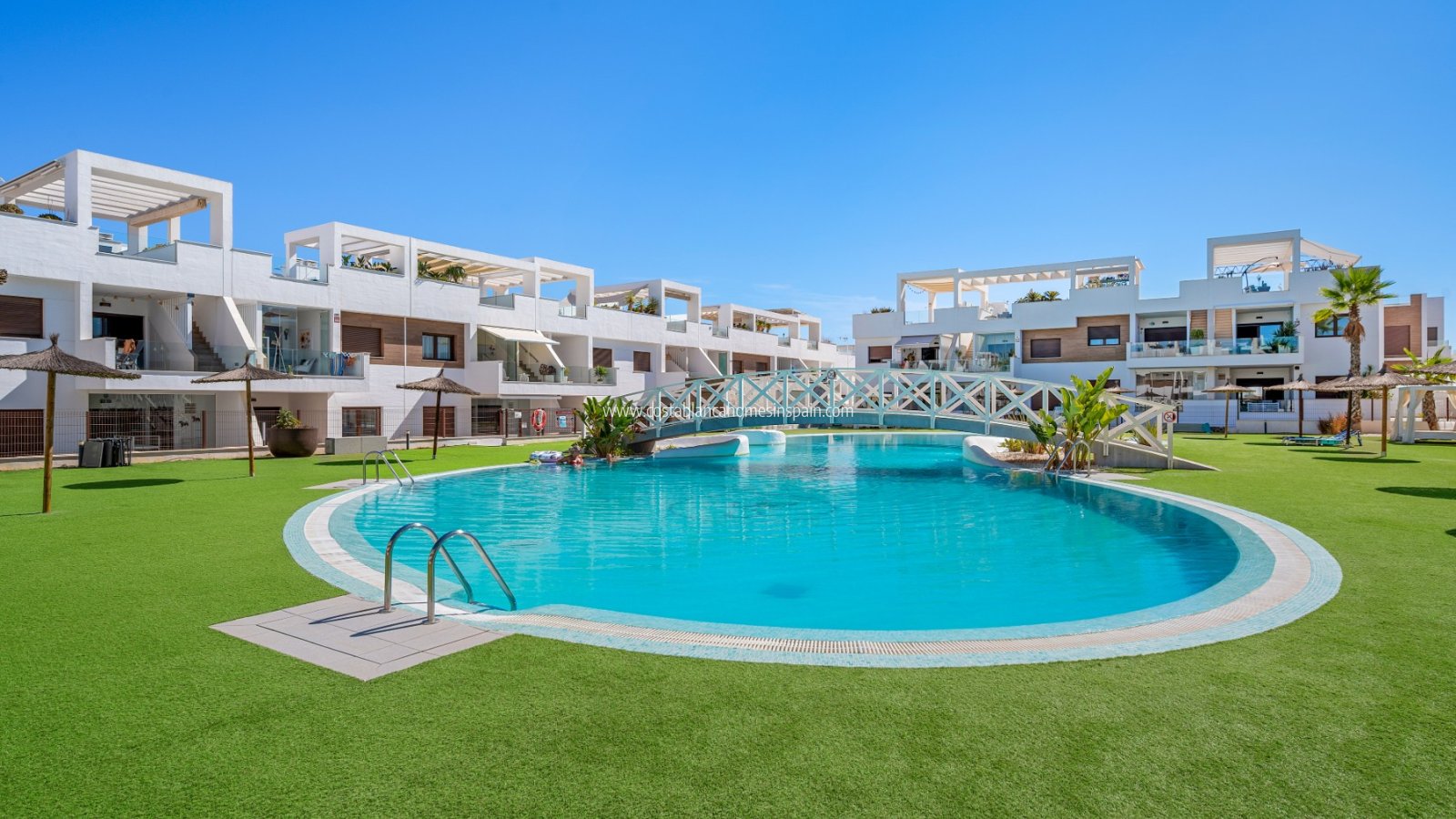 Használt - Apartment - Torrevieja - 