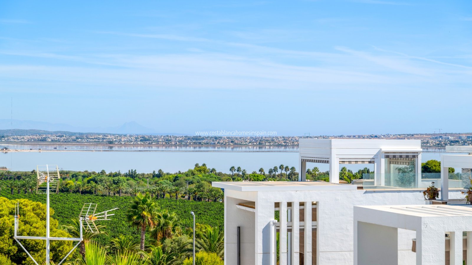 Használt - Apartment - Torrevieja - 