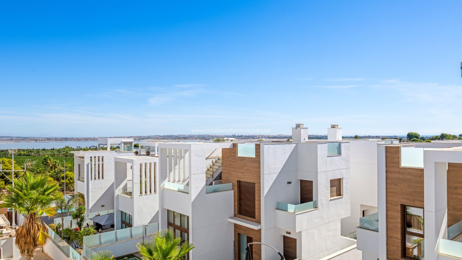 Használt - Apartment - Torrevieja - 