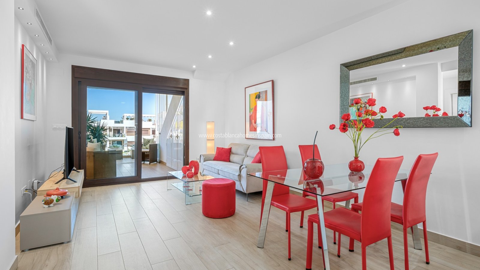 Használt - Apartment - Torrevieja - 
