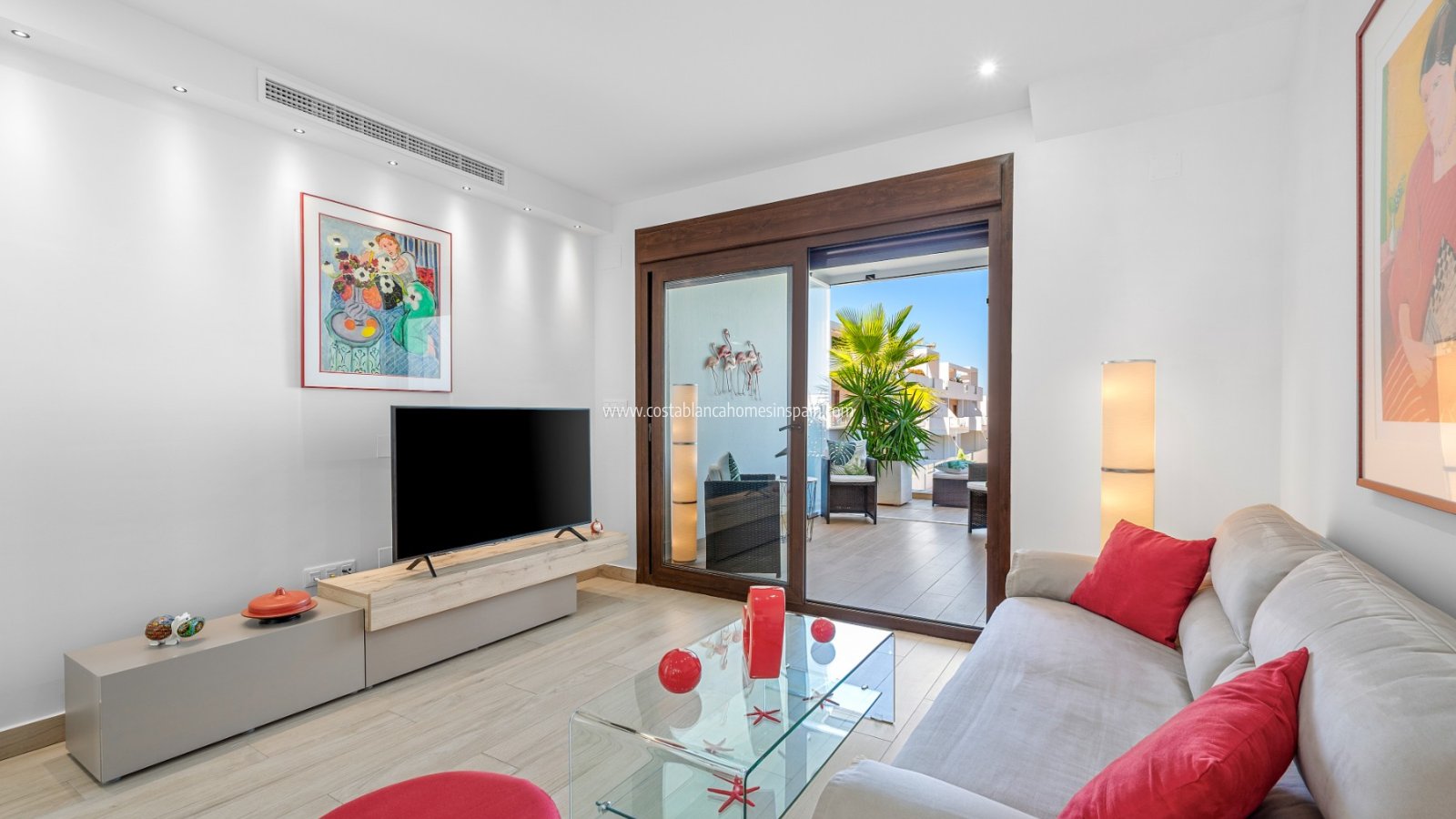 Használt - Apartment - Torrevieja - 