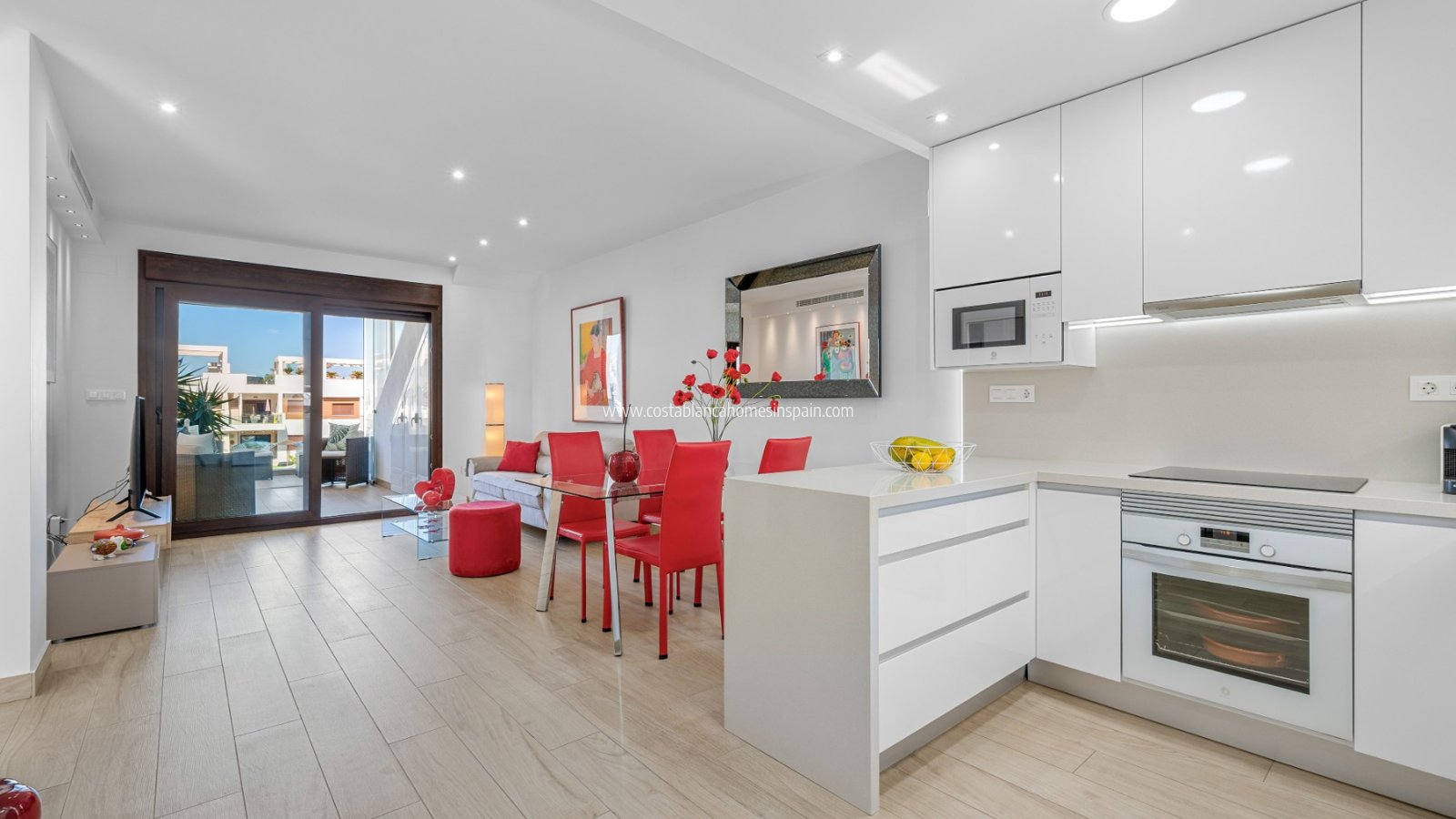 Használt - Apartment - Torrevieja - 
