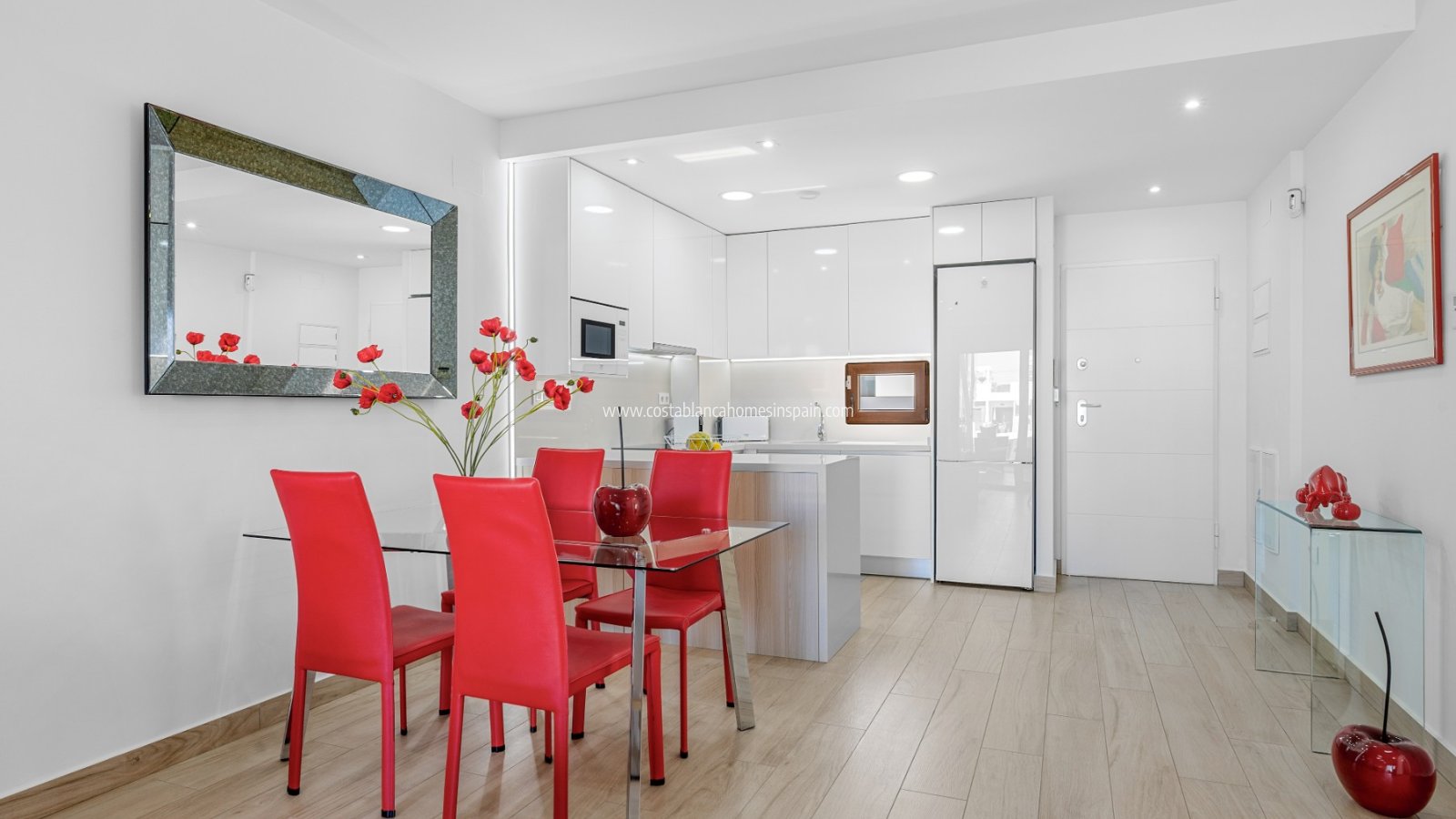 Használt - Apartment - Torrevieja - 