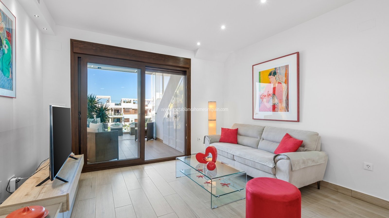 Használt - Apartment - Torrevieja - 