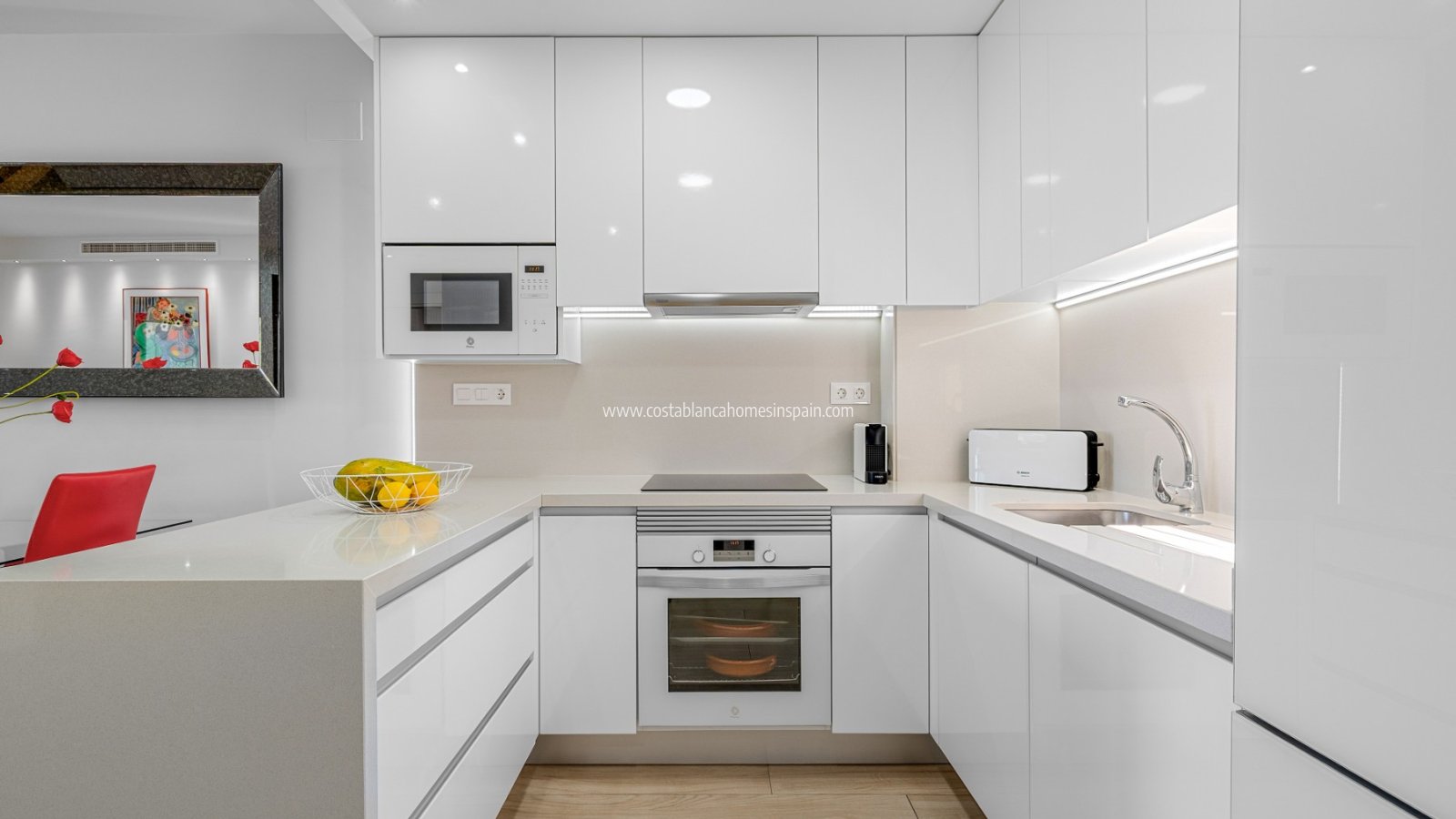 Használt - Apartment - Torrevieja - 