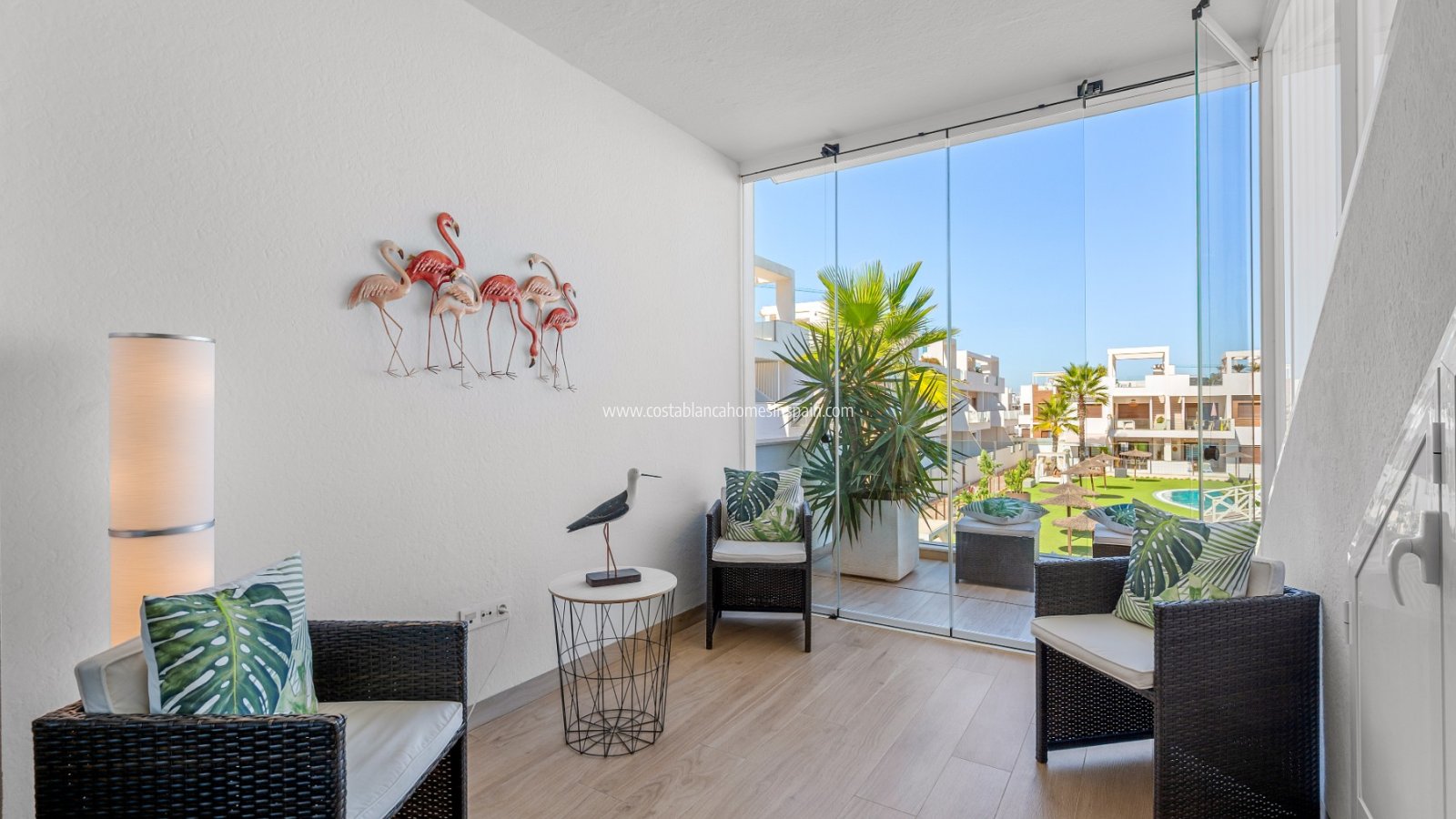Használt - Apartment - Torrevieja - 