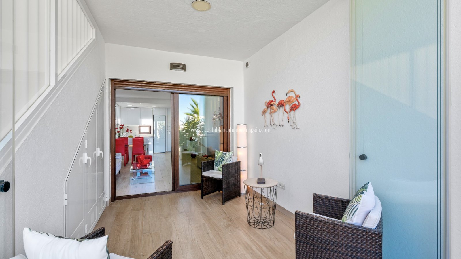 Használt - Apartment - Torrevieja - 