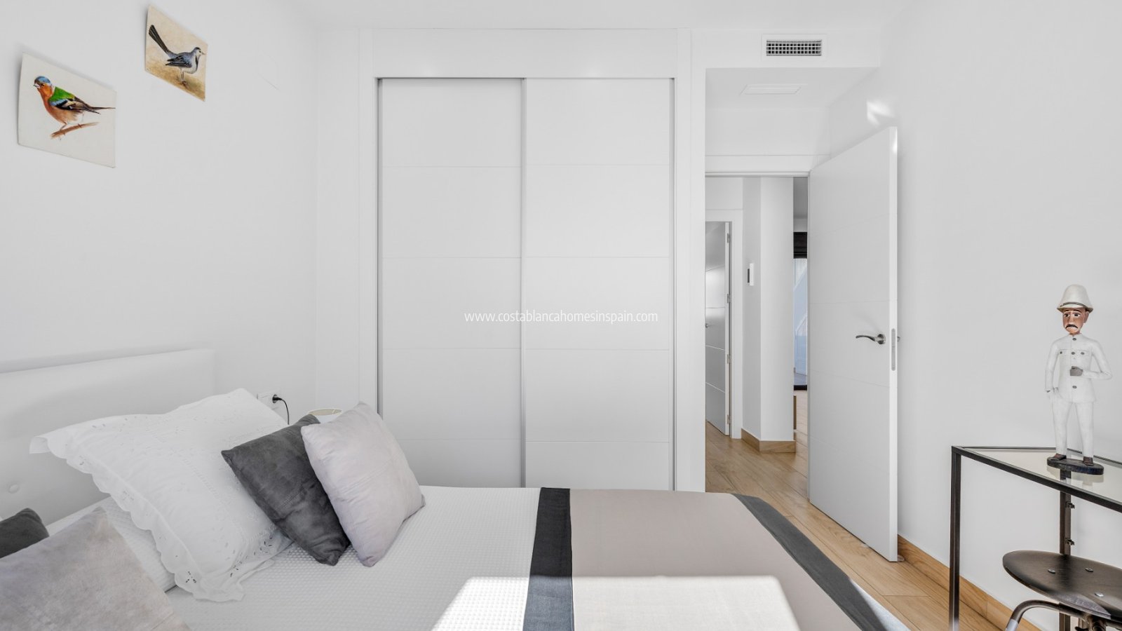 Használt - Apartment - Torrevieja - 