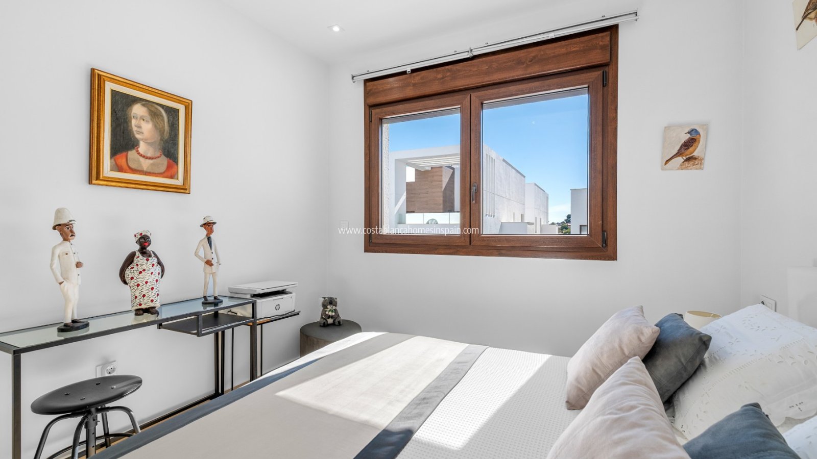 Használt - Apartment - Torrevieja - 