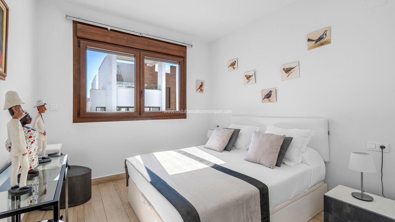 Használt - Apartment - Torrevieja - 