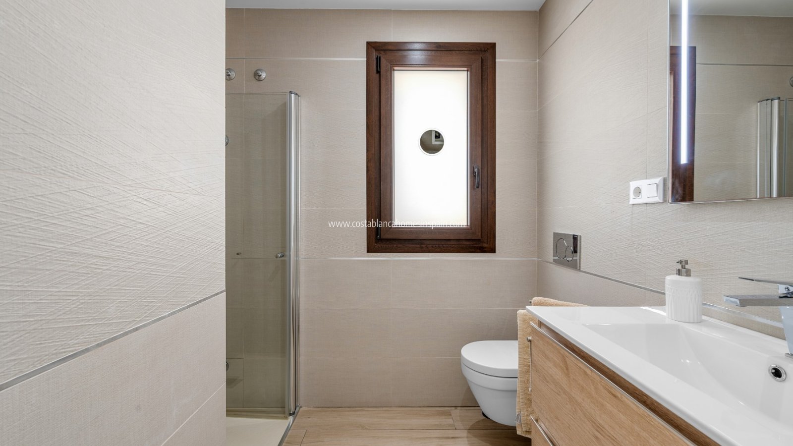 Használt - Apartment - Torrevieja - 