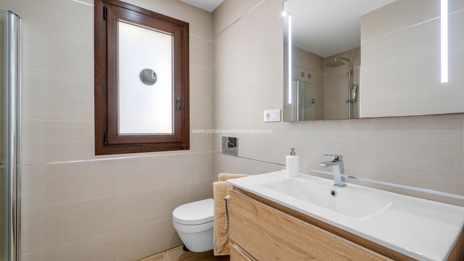 Használt - Apartment - Torrevieja - 