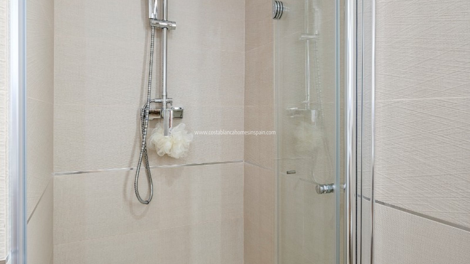 Használt - Apartment - Torrevieja - 
