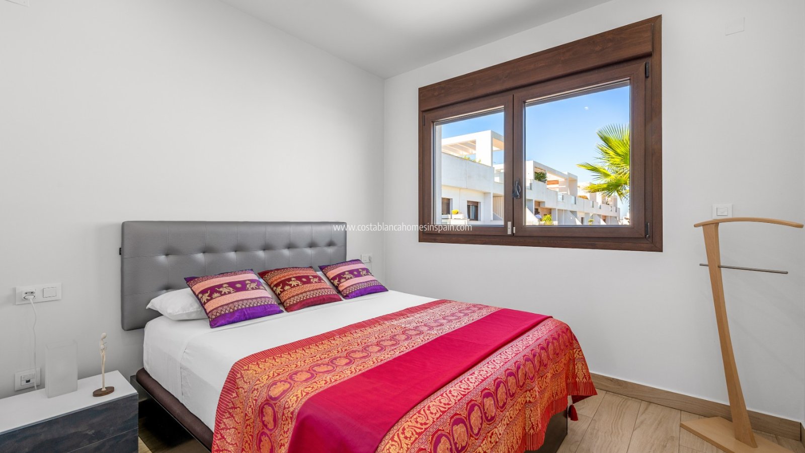Használt - Apartment - Torrevieja - 