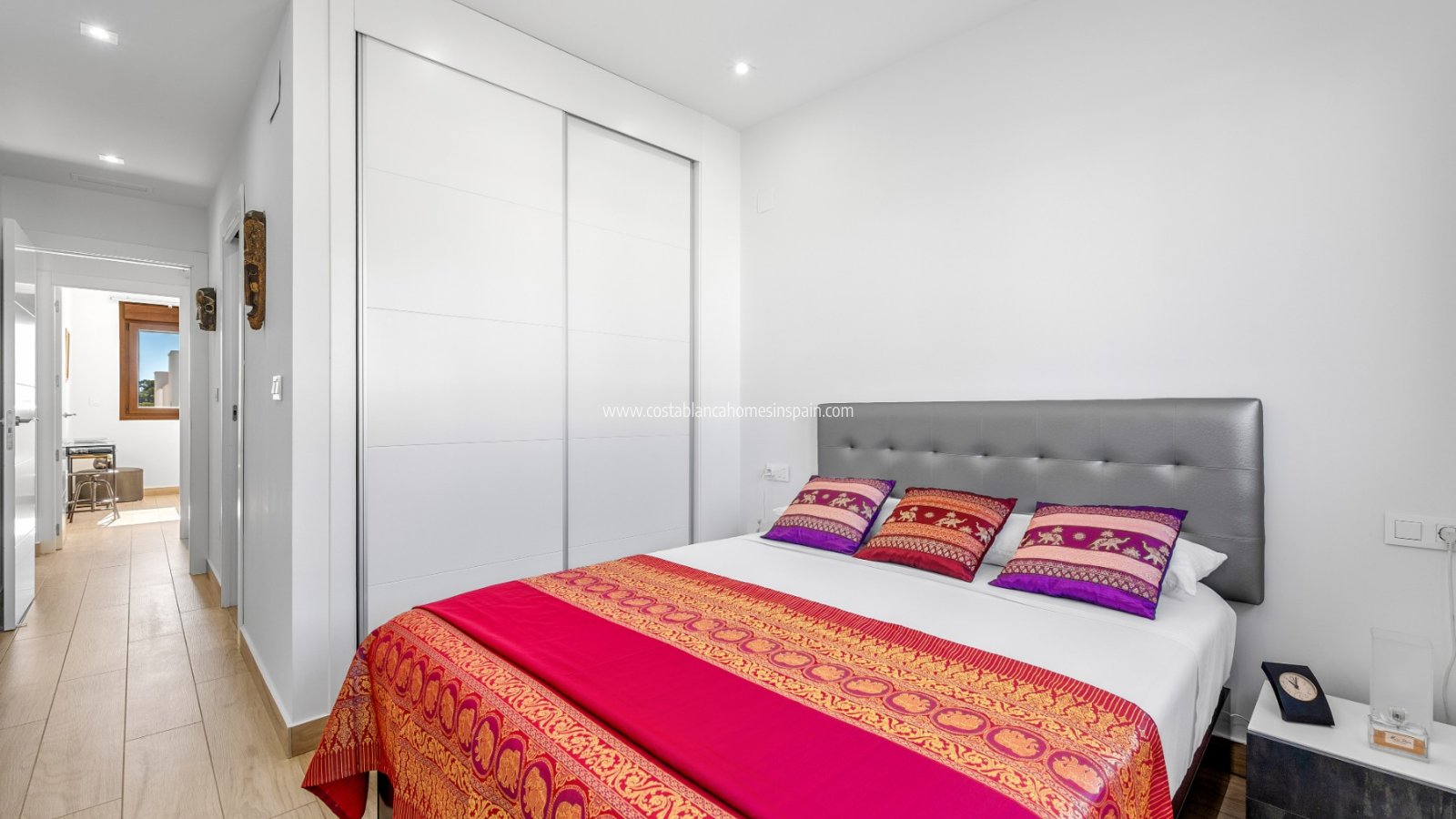 Használt - Apartment - Torrevieja - 