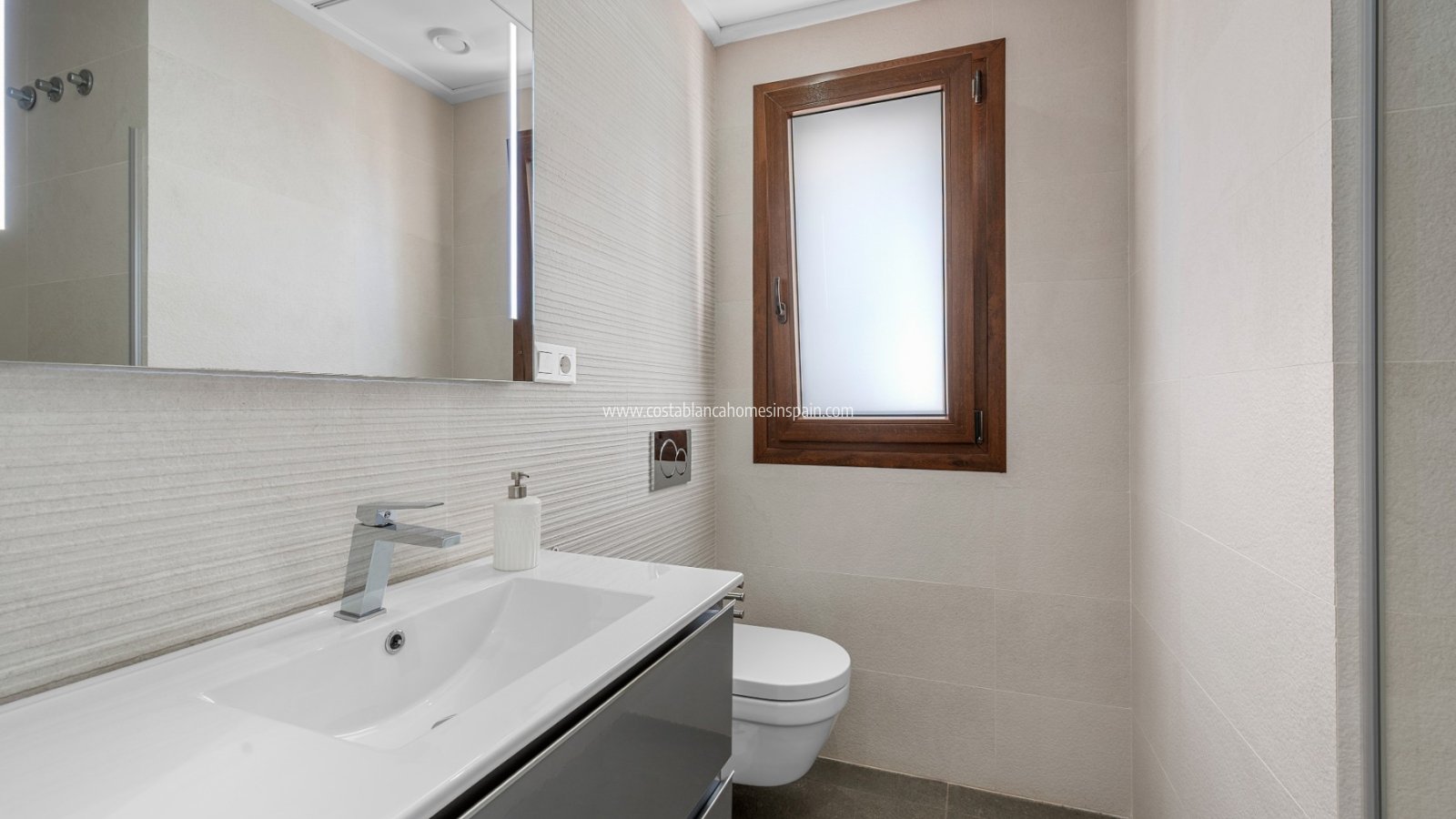 Használt - Apartment - Torrevieja - 