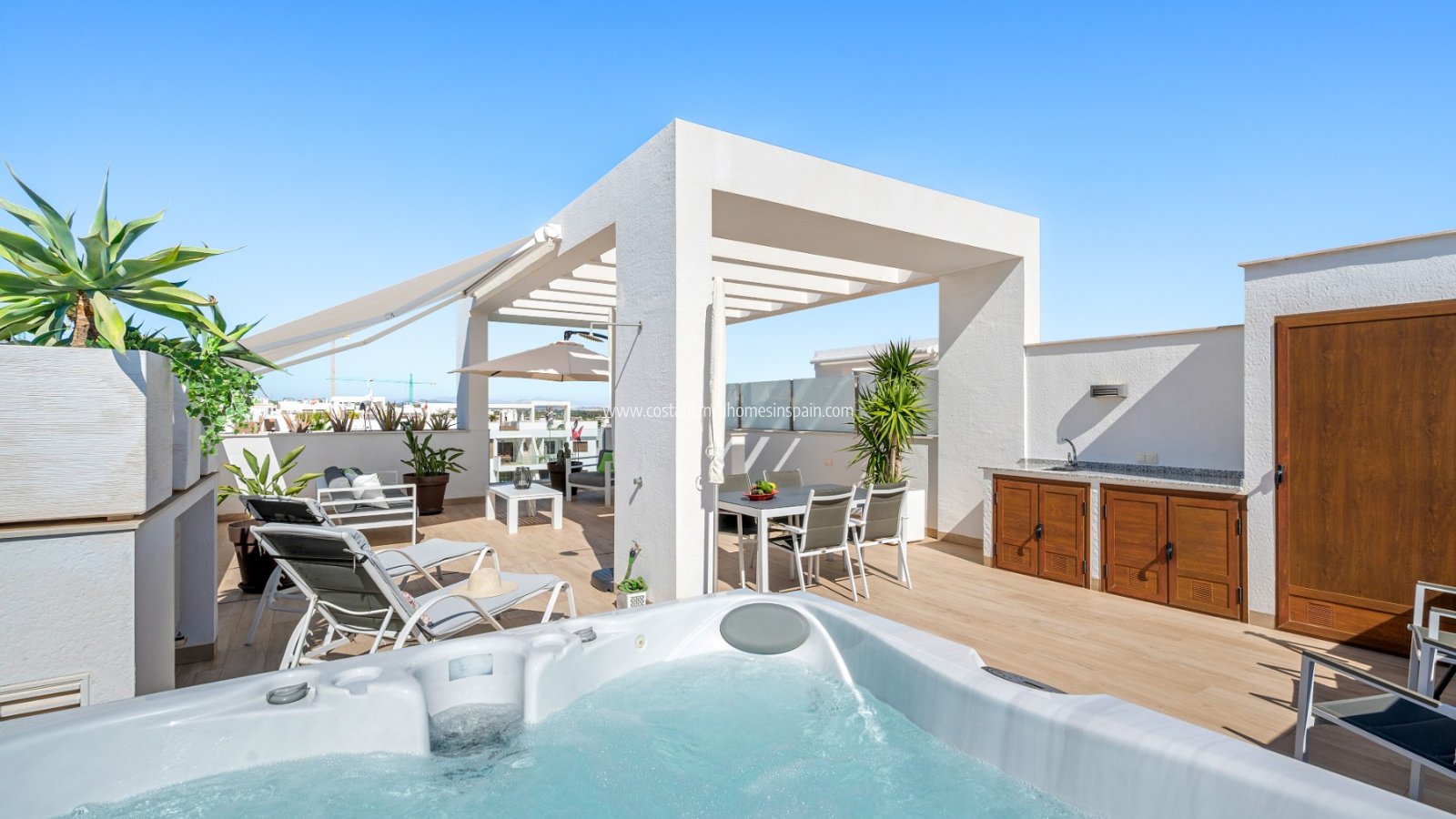 Használt - Apartment - Torrevieja - 