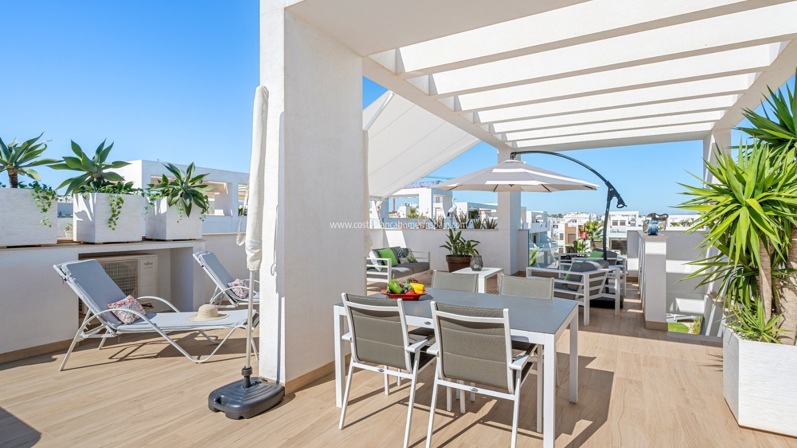 Használt - Apartment - Torrevieja - 