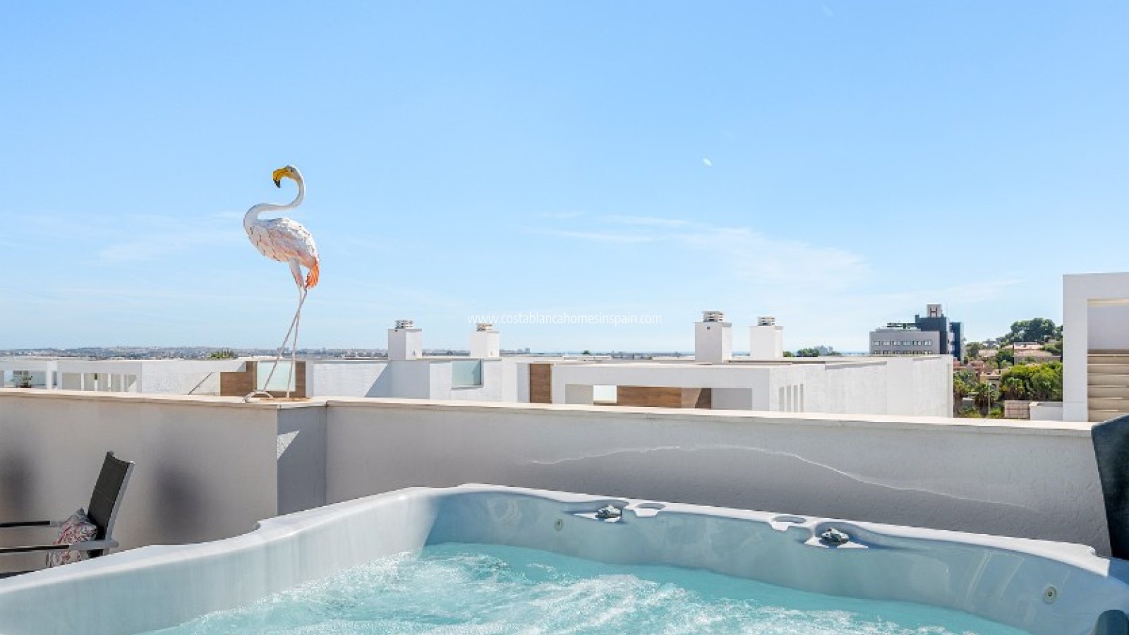 Használt - Apartment - Torrevieja - 