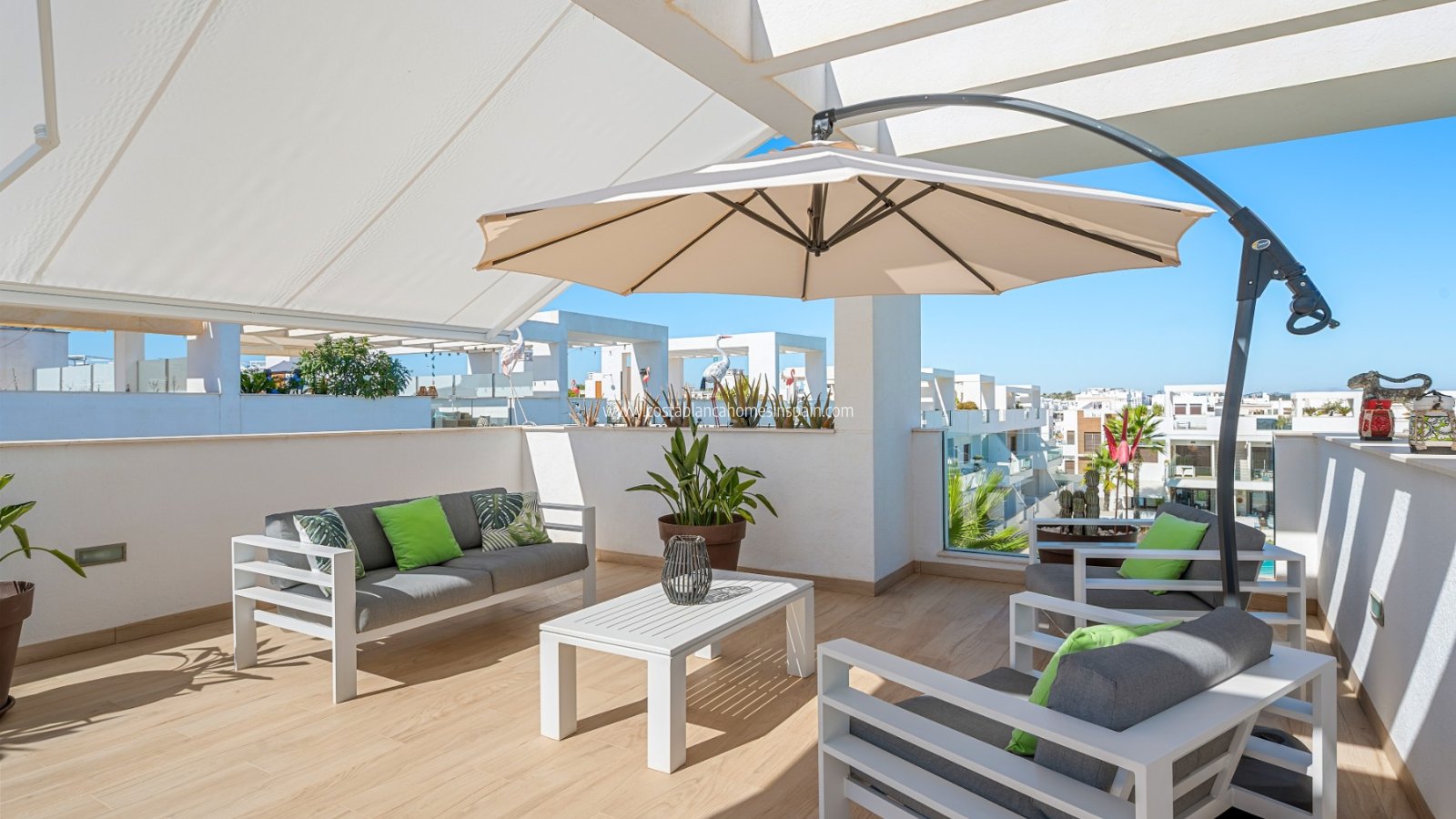 Használt - Apartment - Torrevieja - 
