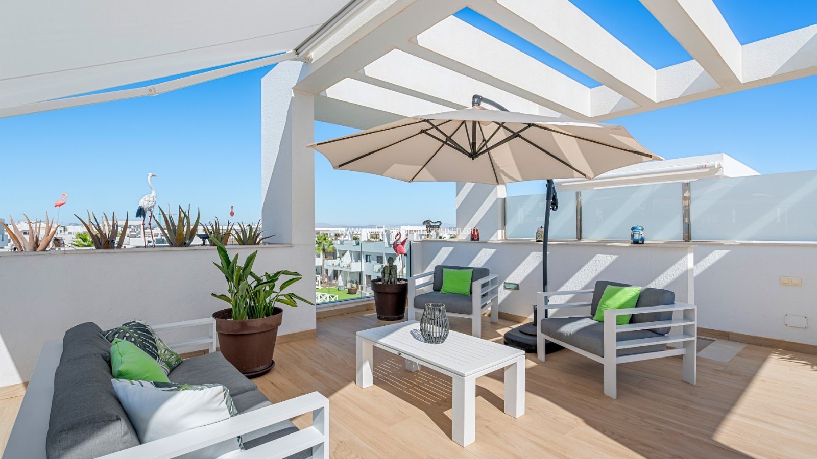 Használt - Apartment - Torrevieja - 