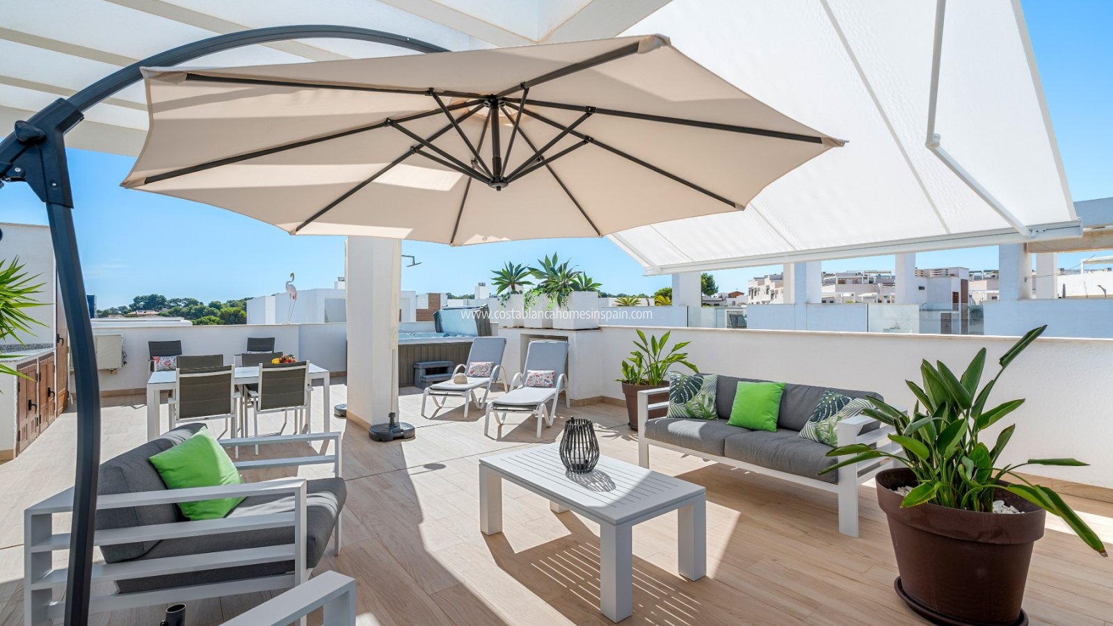 Használt - Apartment - Torrevieja - 