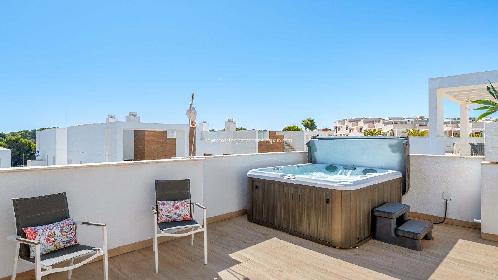 Használt - Apartment - Torrevieja - 