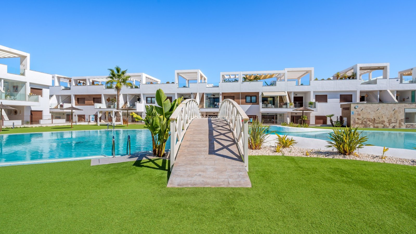Használt - Apartment - Torrevieja - 