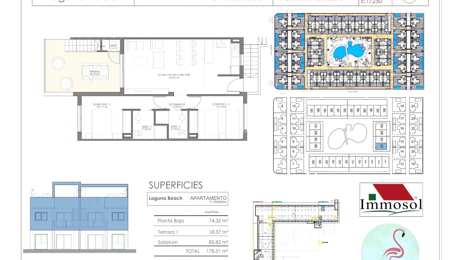 Használt - Apartment - Torrevieja - 
