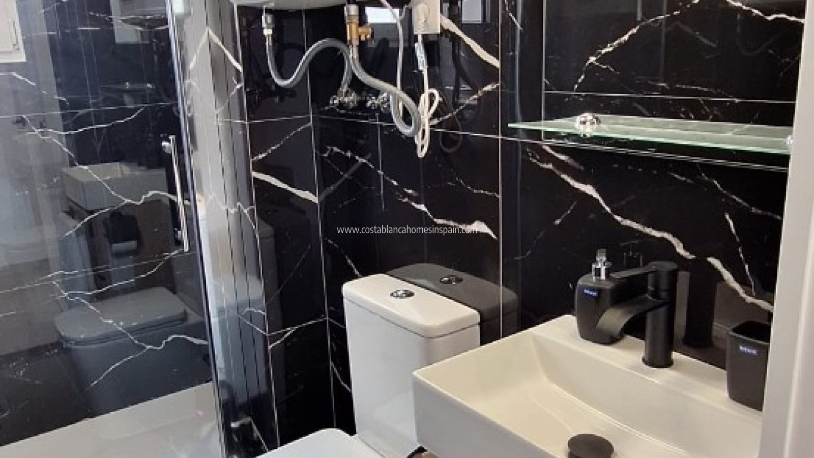 Használt - Apartment - Torrevieja - 