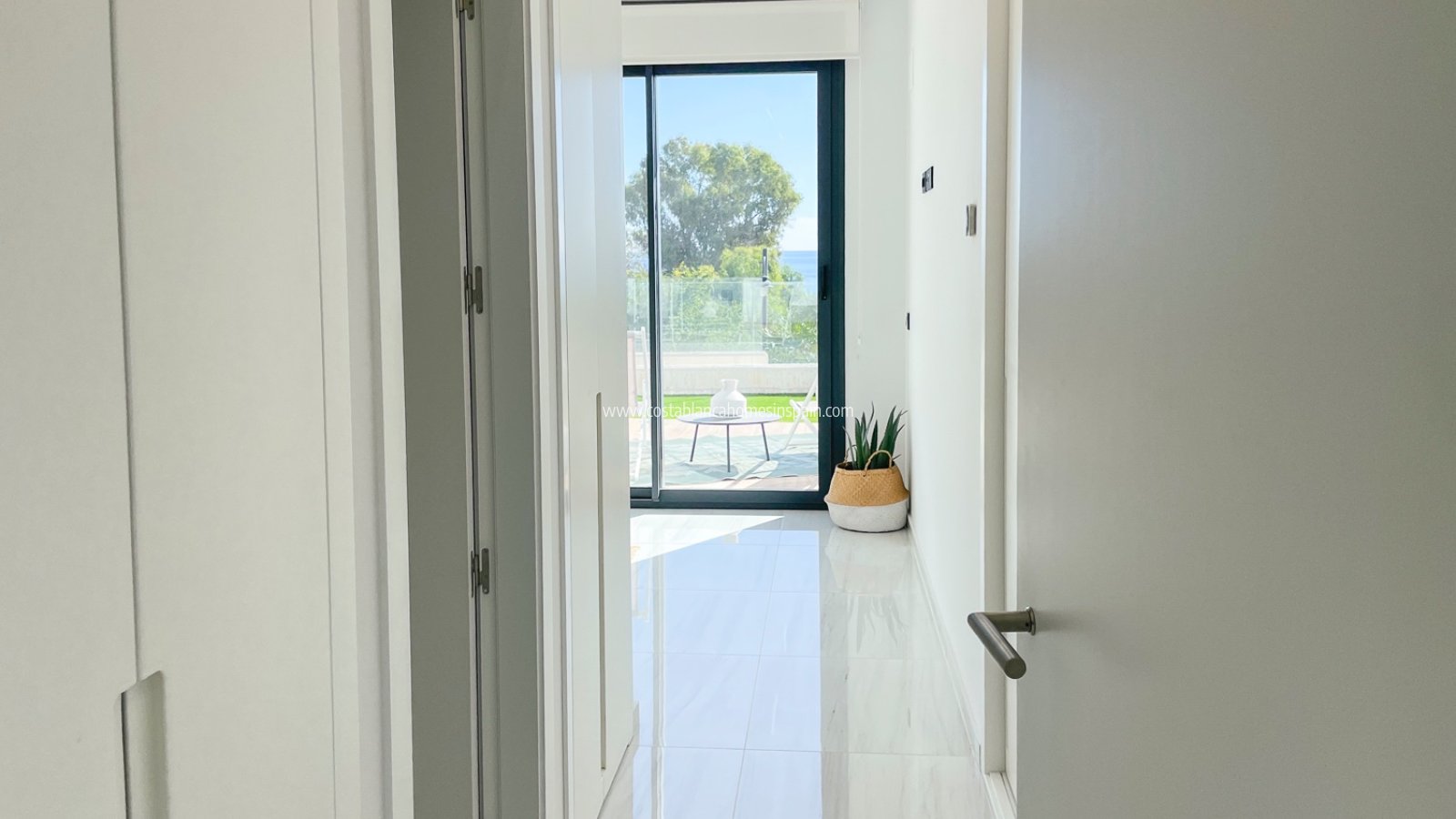 Használt - Apartment - Villajoyosa - Playas Del Torres
