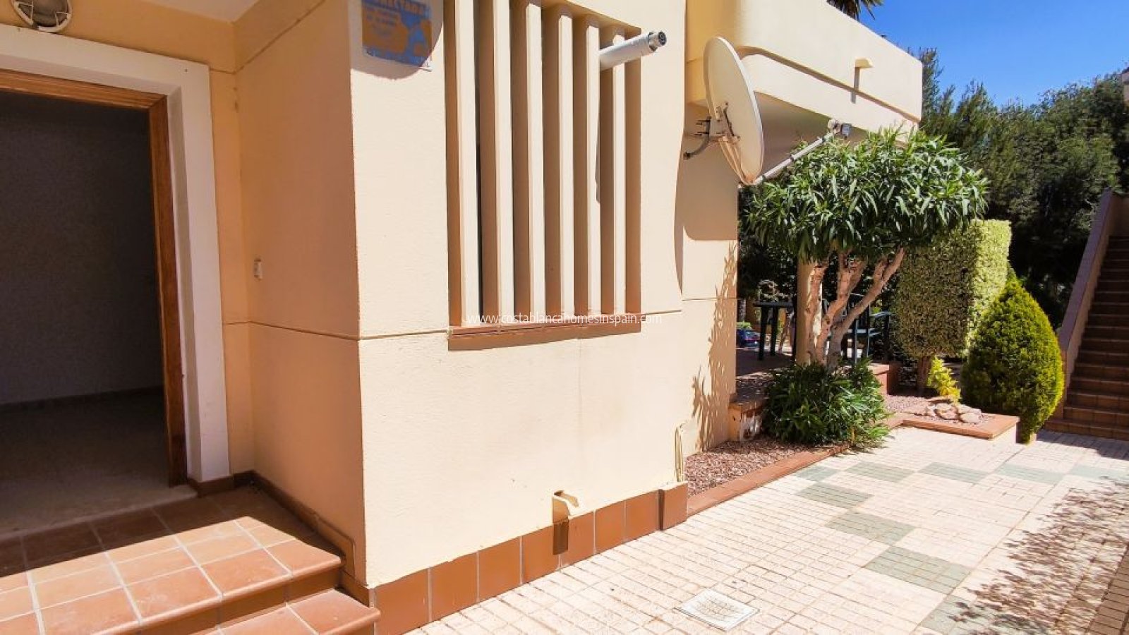 Használt - Apartment - Villamartin - CAMPOAMOR GOLF