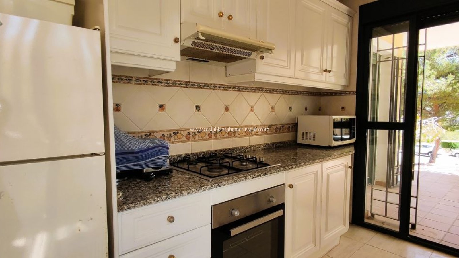 Használt - Apartment - Villamartin - CAMPOAMOR GOLF